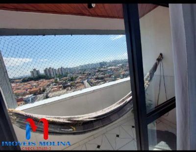 Apartamento, 3 quartos, 80 m² - Foto 2