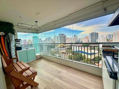 Apartamento, 2 quartos, 65 m² - Foto 2