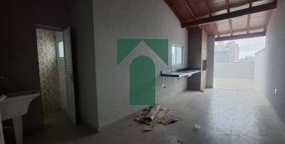 Cobertura, 2 quartos, 100 m² - Foto 4