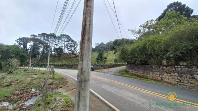 Terreno, 1 hectares - Foto 4