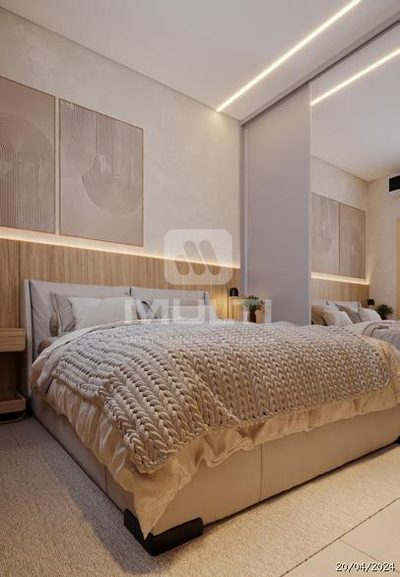 Apartamento, 3 quartos, 76 m² - Foto 3