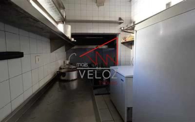 Loja-Salão, 220 m² - Foto 2