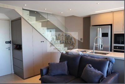 Apartamento, 2 quartos, 75 m² - Foto 4