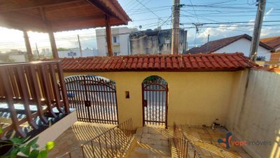 Casa, 3 quartos, 190 m² - Foto 3