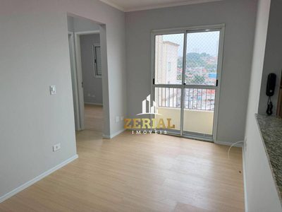 Apartamento, 2 quartos, 48 m² - Foto 1