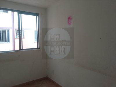 Apartamento, 2 quartos, 46 m² - Foto 3