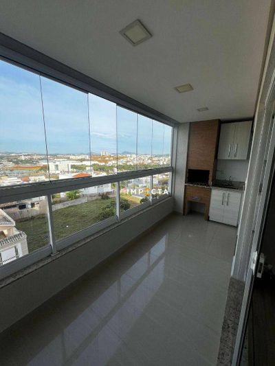 Apartamento, 3 quartos, 80 m² - Foto 1