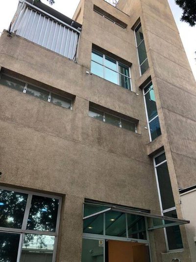 Prédio Inteiro, 1000 m² - Foto 1