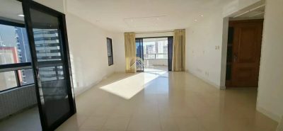 Apartamento, 4 quartos, 180 m² - Foto 2