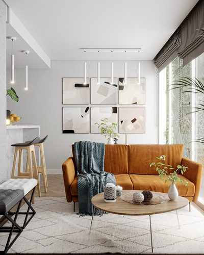 Apartamento, 3 quartos, 78 m² - Foto 5