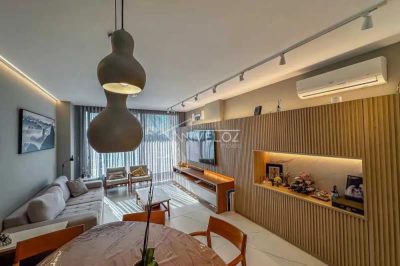 Apartamento, 3 quartos, 149 m² - Foto 1