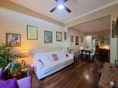Apartamento, 3 quartos, 180 m² - Foto 1
