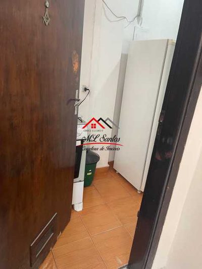 Apartamento, 1 quarto, 28 m² - Foto 1