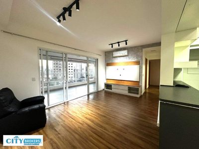 Apartamento, 3 quartos, 90 m² - Foto 4