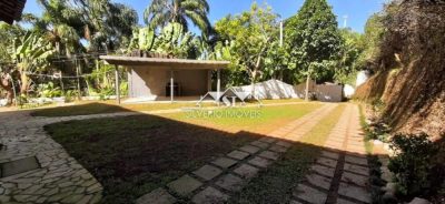 Casa, 3 quartos, 420 m² - Foto 4
