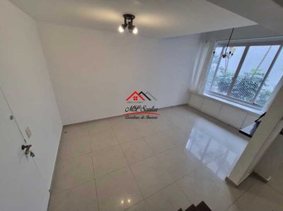 Apartamento, 1 quarto, 49 m² - Foto 5
