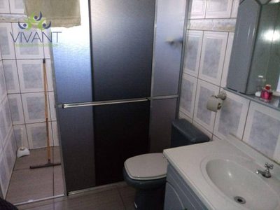 Casa, 2 quartos, 153 m² - Foto 2