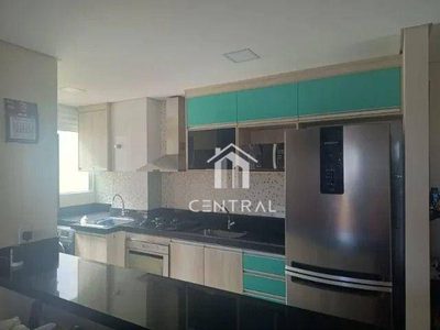 Apartamento, 3 quartos, 60 m² - Foto 1