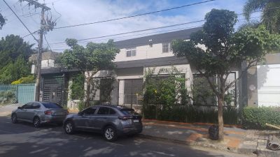 Loja-Salão, 290 m² - Foto 2