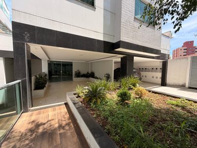 Apartamento, 3 quartos, 135 m² - Foto 1