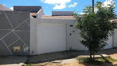 Casa, 2 quartos, 66 m² - Foto 1