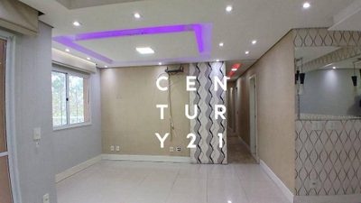 Apartamento, 3 quartos, 105 m² - Foto 2
