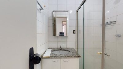 Apartamento, 3 quartos, 73 m² - Foto 2