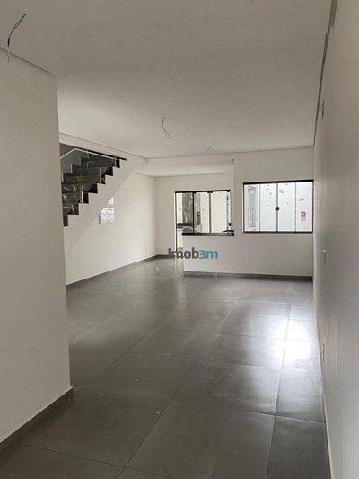 Sobrado, 3 quartos, 143 m² - Foto 5