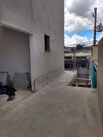 Apartamento, 2 quartos, 60 m² - Foto 4