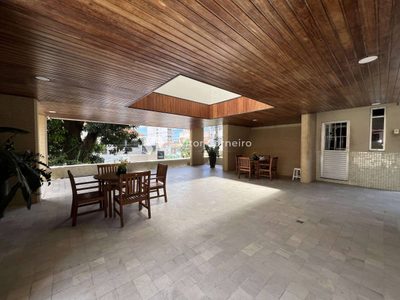 Apartamento, 1 quarto, 46 m² - Foto 2
