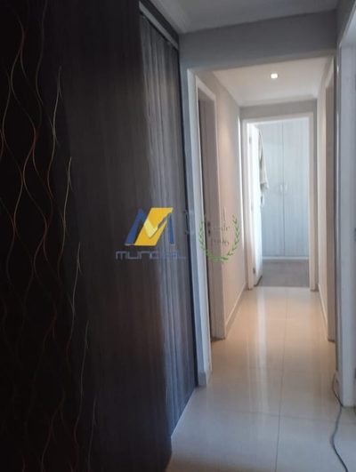 Apartamento, 3 quartos, 78 m² - Foto 4
