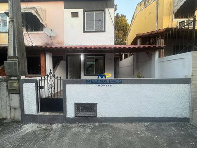 Casa de Condomínio, 2 quartos - Foto 1
