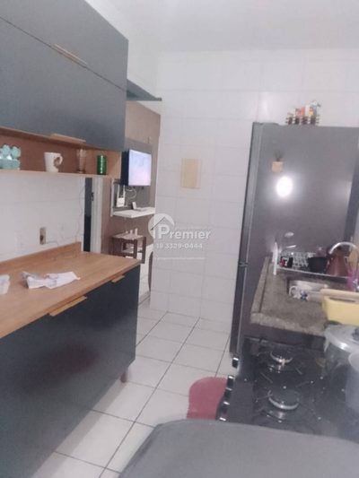 Apartamento, 2 quartos, 53 m² - Foto 2