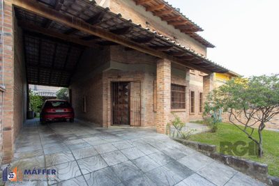 Casa, 4 quartos, 267 m² - Foto 3