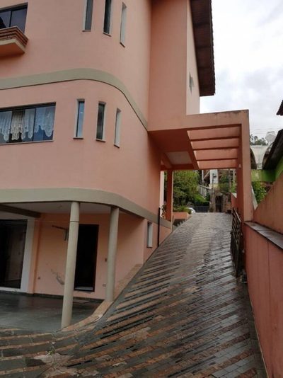 Casa, 4 quartos, 1260 m² - Foto 4