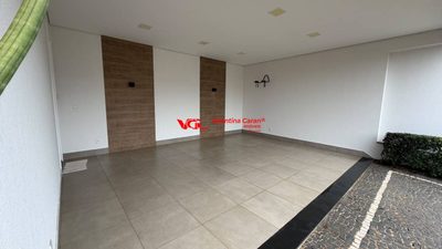 Sobrado, 4 quartos, 344 m² - Foto 3