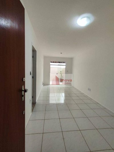 Apartamento, 2 quartos, 95 m² - Foto 5