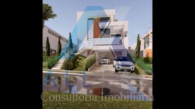 Loteamento e Condomínio, 368 m² - Foto 2
