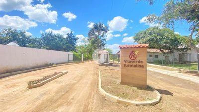 Terreno, 496 m² - Foto 1