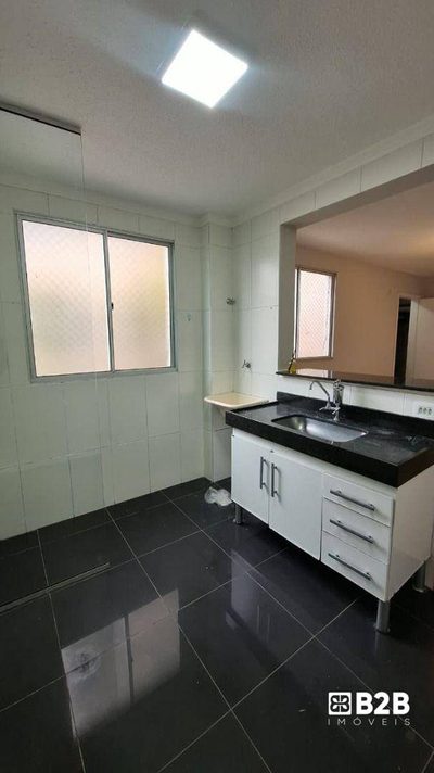 Apartamento, 2 quartos, 42 m² - Foto 4