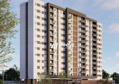 Apartamento, 2 quartos, 78 m² - Foto 2