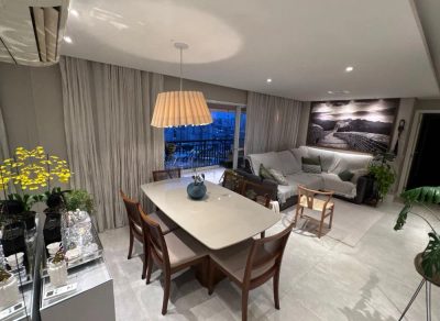Apartamento, 3 quartos, 111 m² - Foto 2