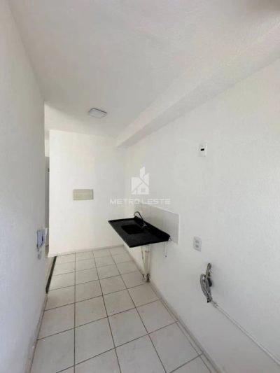 Apartamento, 2 quartos, 40 m² - Foto 3