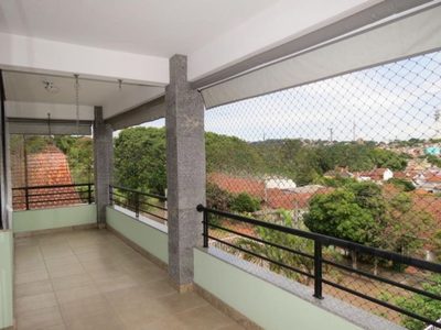Casa, 4 quartos, 168 m² - Foto 4
