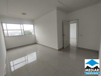 Apartamento, 3 quartos, 80 m² - Foto 1