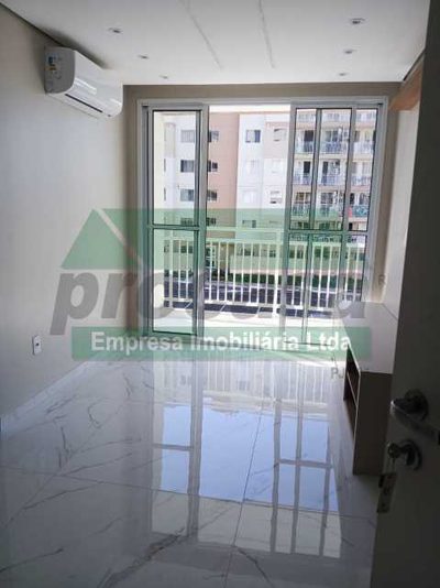 Apartamento, 2 quartos, 49 m² - Foto 5