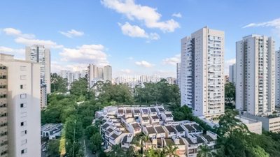 Apartamento, 3 quartos, 87 m² - Foto 2