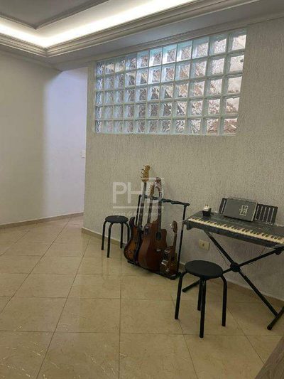 Sobrado, 3 quartos, 238 m² - Foto 4