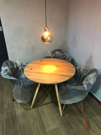 Flat/Apart Hotel, 1 quarto, 44 m² - Foto 4