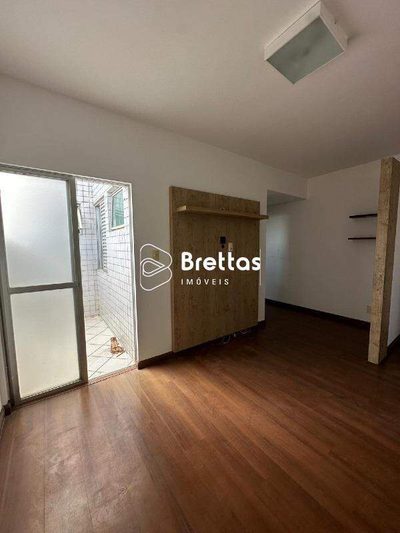 Apartamento, 1 quarto, 66 m² - Foto 3